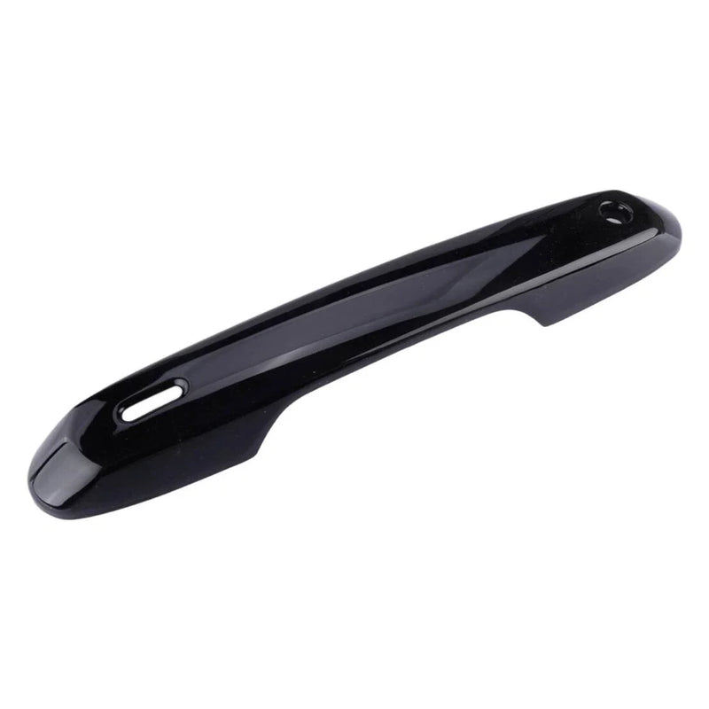 Toyota Grand Highlander Glossy Black Door Handle Cover Trim (2024-2025)
