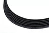 2007-2011 JEEP Wrangler 3.8L V6 Serpentine belt (2007–2011)