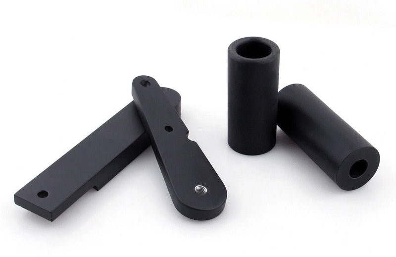 Kawasaki Ninja 650 Crash Pads Protector (2009-2012)