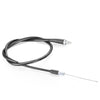 Yamaha Raptor 660R Throttle Cable (2001–2005)