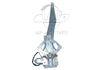 Holden Commodore VT-VZ Front Left Window Regulator with Motor (1997-2006)