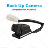 Acura RDX Replace OEM 39530TX4A01 Back Up Camera (2013-2015)