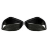 Infiniti QX50 QX60 Carbon Fiber Side Door Mirror Covers (2014-2023)