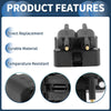 Dodge Ram 1500 Ignition Coil Pack (2004-2006)
