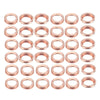 Nissan Frontier, Juke, Infiniti 100 x Oil Drain Plug Crush Washers