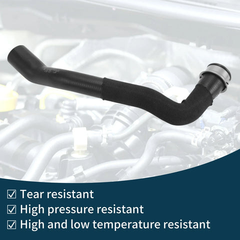 Porsche 718 Boxster Upper Hose (2017-2024)