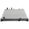 Suzuki Vitara Aluminium Alloy Radiator (1988-1998)