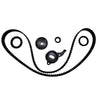 Toyota Camry Timing Belt Water Pump (1983–1989)