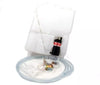 Toyota Hilux MK3 LN85 Washer Bottle Kit (1989-1997)