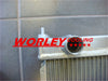 Nissan Laurel C32 Radiator (1987-1989)