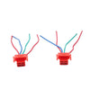 Honda CBR600RR CBR1000RR CBR929 Starter Relay Solenoid Plug with Wires