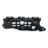 Lexus ES350 ES300h Front Bumper Support Bracket (2013-2018)