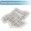 Nissan Frontier 2017 Transmission Filter Oil Pan
