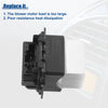 Subaru Forester Blower Motor Resistor (2003-2008)