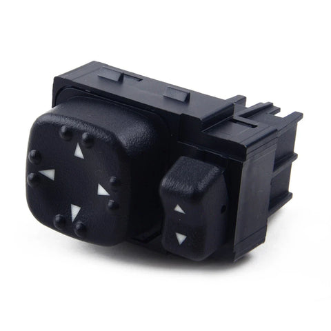 Chevrolet Silverado, GMC Sierra Power Mirror Switch (2007-2013)