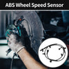 Ford Edge ABS Wheel Speed Sensor Front Left (2007-2014)