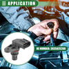 Hyundai Kona 2 x Engine Camshaft Position Sensors (2018-2021)