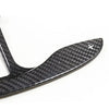 Levante 2017-2022 Real Carbon Fiber Steering Wheel Paddle Shifter