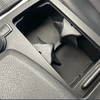 Mercedes-Benz C W204 Cup Holder Insert Divider (2008-2014)