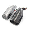 Dacia Logan Sandero Duster LED Dynamic Side Marker Turn Signal Light