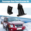 GMC Envoy / Saab 9-7x / Isuzu 1 Set Passenger Side Door Panel Bracket