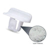 Jeep Chrysler Dodge 50 x Bumper Grille Retainer Moulding Clips (2011-2023)