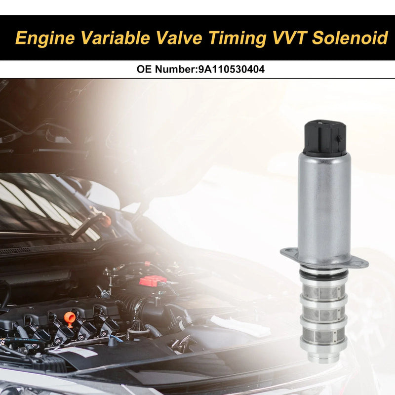 Porsche Cayman VVT Solenoid (2006-2012)