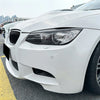 BMW 3 Series E90 E92 E93 Headlight Eyelid Trim (2007-2013)