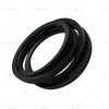 John Deere 425 445 455 54" Lawn Tractors Deck Belt (1992-2007)