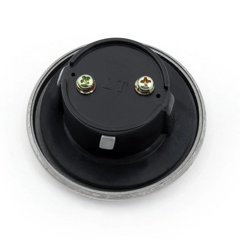 Suzuki GS 250 / 450 / 550 / 750 / 850 / 1000 / 1100 TS SP 100 / 125 / 250 GN 400 Fuel Tank Cap (1976-2000)