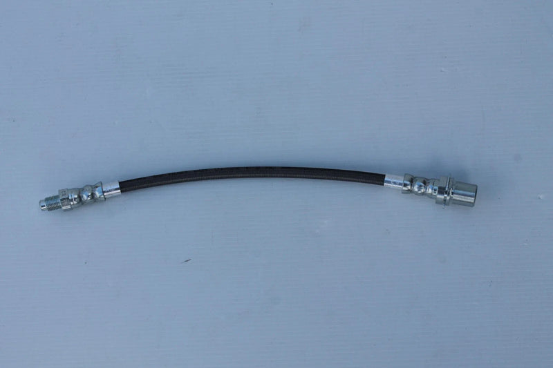 Toyota Supra MA61 Braided Clutch Slave Cylinder Hose (10/83 - 03/86)