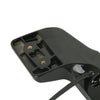 Harley-Davidson Road Glide Saddlebag Lid Brake Light Spoilers (1997-2013)