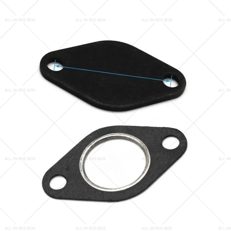 VW Golf, Passat, Skoda Octavia, Audi A3 Performance Valve & Pipe Kit