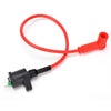 50cc 250cc Motorcycles Red Racing Ignition Coil