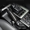 Toyota Land Cruiser Prado Handbrake Cover Trim (2014-2019)