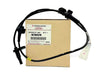 Mitsubishi Mirage Sedan ABS Wheel Speed Sensor (2012-2022)