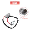 Suzuki Grand Vitara Control Switch Knob (2006-2014)