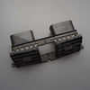 07-12 Toyota Yaris Soluna Vios Air Vent Grille Set (2007-2012)