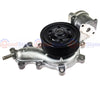 Toyota LandCruiser VDJ79 VDJ78 VDJ76 VDJ200 1VD 4.5