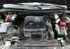 Mitsubishi Triton ML MN 2.5L 4D56 3.2L Intercooler (2005-2014)