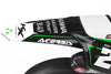 Kawasaki KX 65 Custom Decal Kit CREW Style (2000-2020)