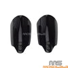 Harley Street Glide FLHX FLHXSE FLHXS Handguards Protector Kits (14-20)