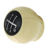 Opel Astra G, Zafira A, Omega A 5 Speed Manual Gear Shift Knob (1998-2009)