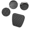 Honda Accord Anti-Slip Brake Pedal Cover