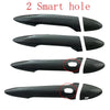 Lexus LS LS460 LS600h Door Handle Cover Trim (2008–2017)