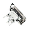 Nissan Pathfinder Rear Outer Door Handle Chrome (2005-2013)
