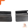 Mazda BT-50 UP UR Rear Mud Flaps Set (2012-2020)
