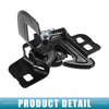 Chevy Cobalt Pontiac G5 Hood Latch Lock Assembly (2005-2010)