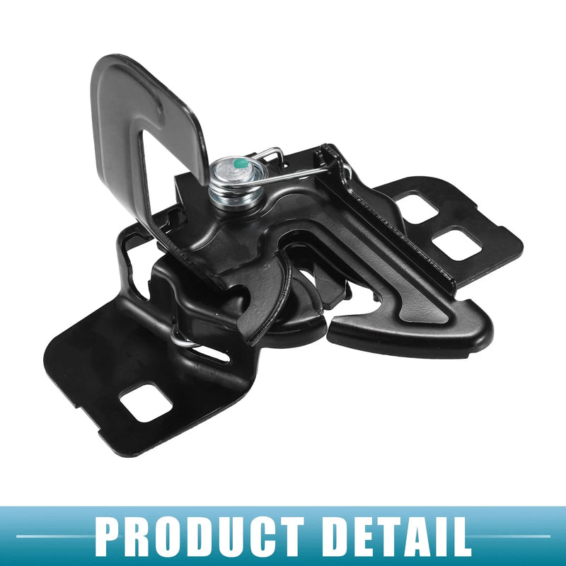 Chevy Cobalt Pontiac G5 Hood Latch Lock Assembly (2005-2010)