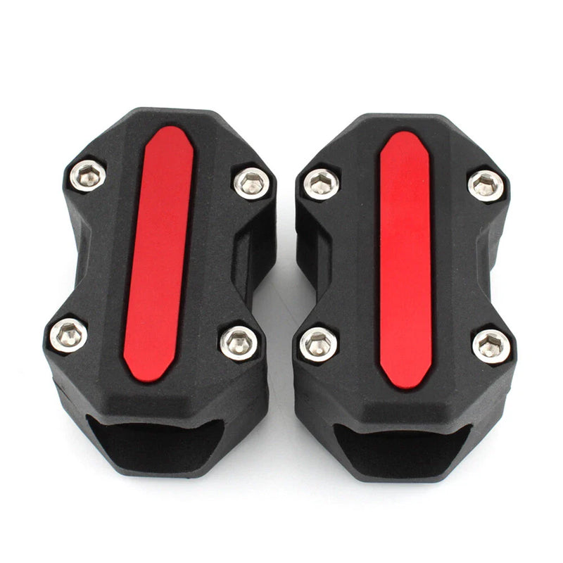 Honda Motorcycle Universal Engine Bumper Guard Crash Bar Protector